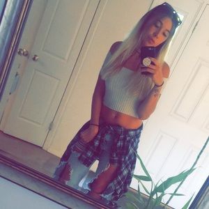 Meet your Posher, Jess